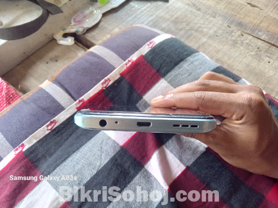 Infinix hot 10s